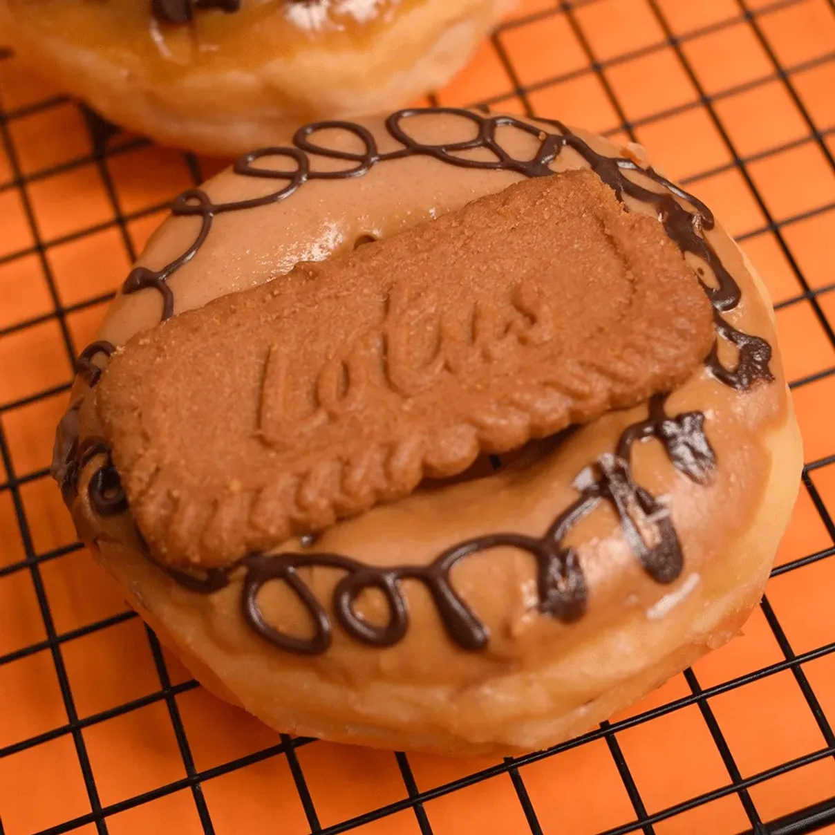 Biscoff Bite