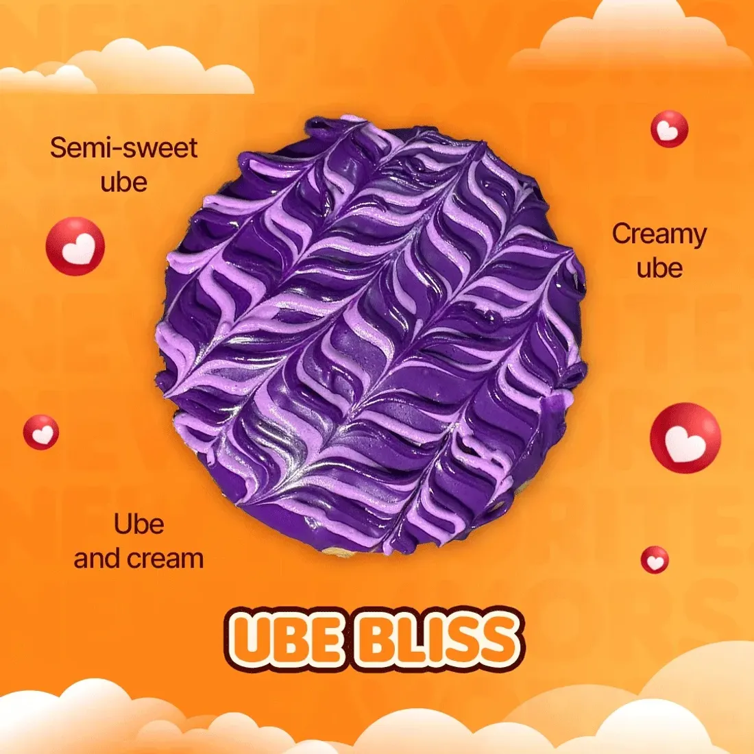 Ube Bliss