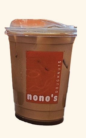 Danono's Signature Coffee