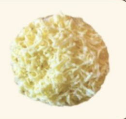 Danono's Doughnuts Cheesy Overload