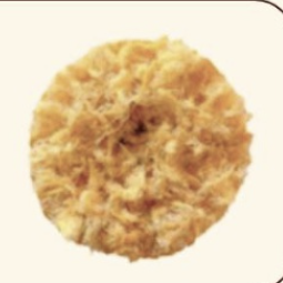 Danono's Doughnuts Fluffy Floss Fantasy