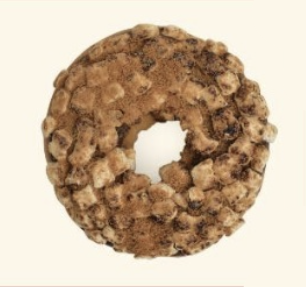 Danono's Doughnuts Melty Marshmallow