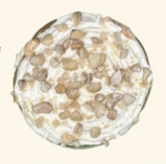 Danono's Doughnuts Sans Rival Temptation