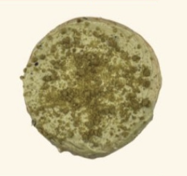 Danono's Doughnuts So Matcha Love